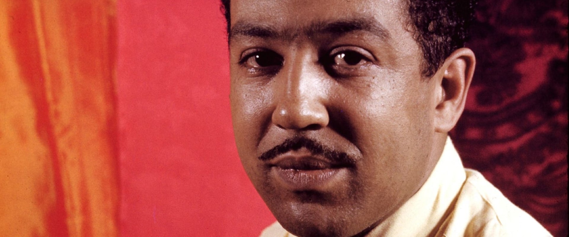 The Life and Works of Langston Hughes