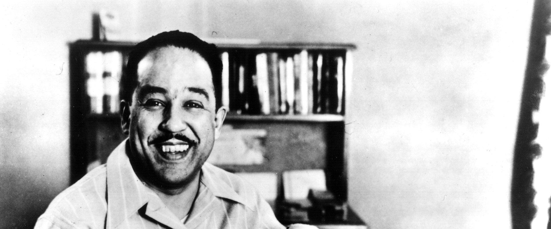 The Dream Deferred: Langston Hughes' Fear of Postponement