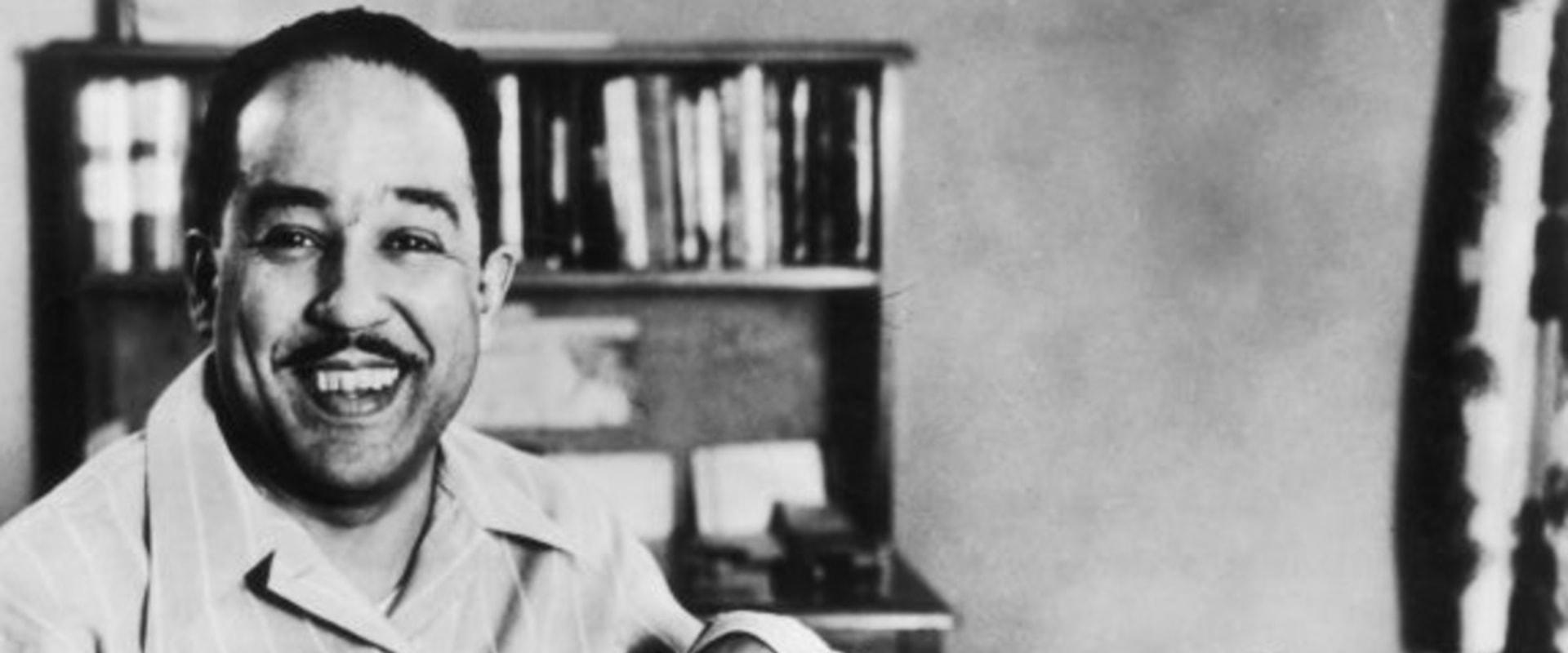 The Life and Legacy of Langston Hughes