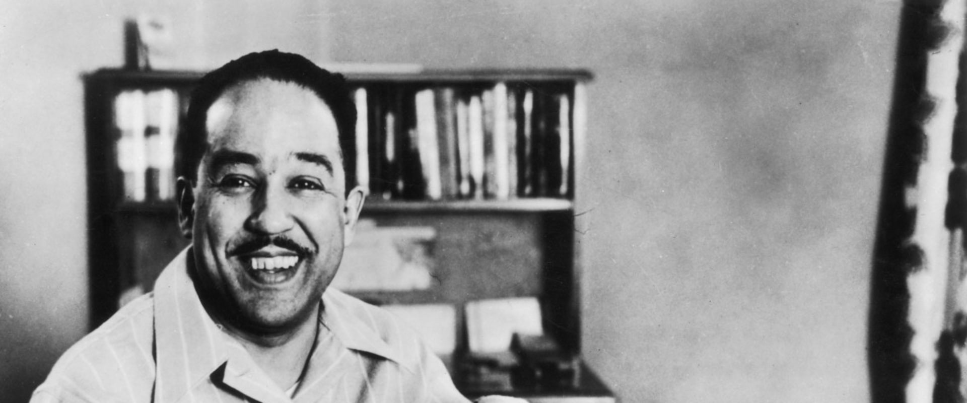 The Life and Works of Langston Hughes