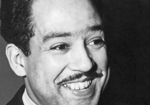 The Life and Legacy of Langston Hughes