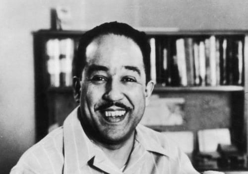 The Life and Legacy of Langston Hughes