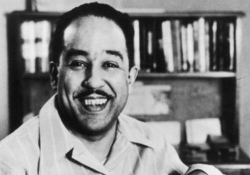 The Life and Legacy of Langston Hughes