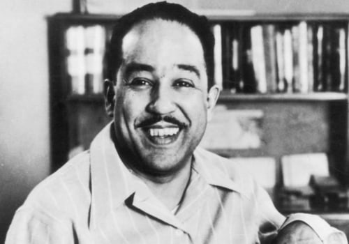 The Life and Legacy of Langston Hughes