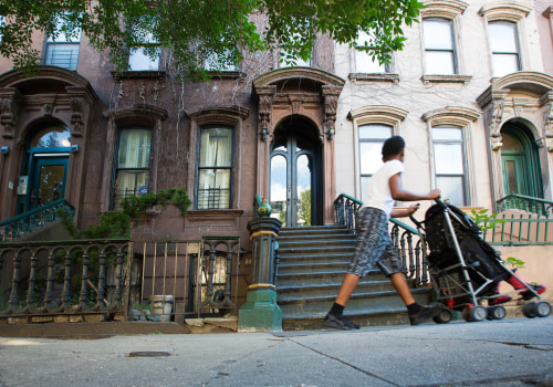 The Life and Legacy of Langston Hughes