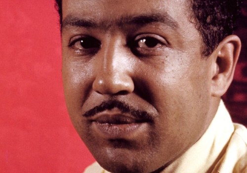 The Legacy of Langston Hughes: Where Did He Die?